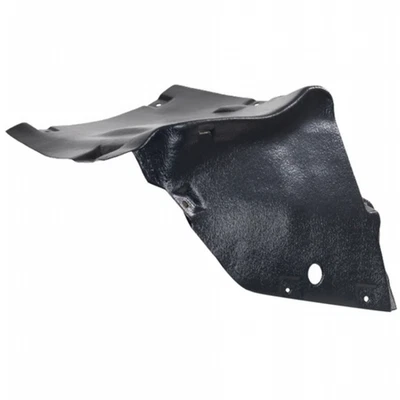 For Mercedes-Benz CLK350 Splash Guard/Fender 2006-2009 Driver Side Front Lower - Imagem 1 de 4