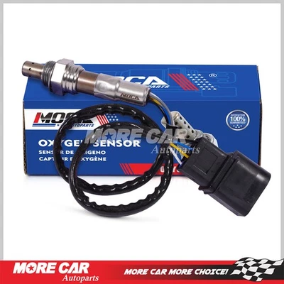 Sensor de oxígeno O2 aguas abajo 234-8039 para Ford Fusion Edge Lincoln MKZ MKC Foto 1 de 4