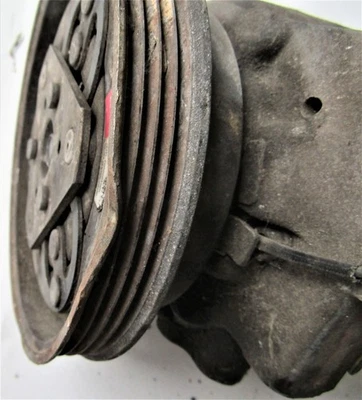 Nissan Motor GA15 OEM 92600-50Y00 compresor de aire acondicionado usado - Imagen 1 de 4