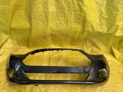 Parachoques delantero Ford Fiesta 2014 2019 OEM  Foto 1 de 4
