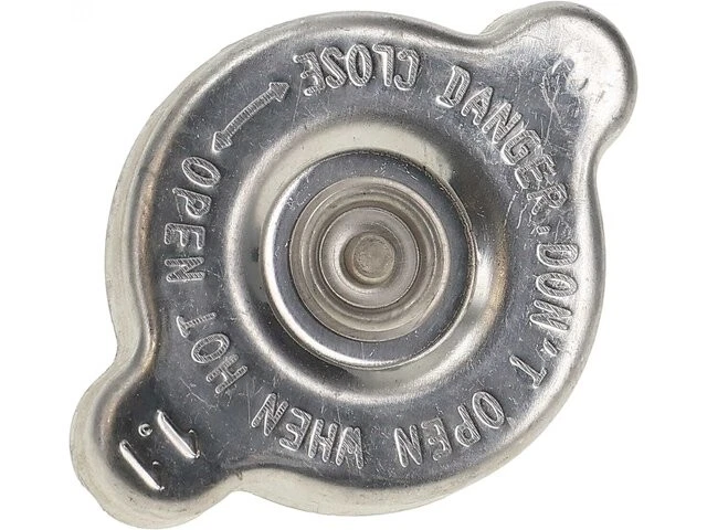 Tampa do radiador 93BNCW78 para NPR HD Amigo Axiom i Mark Impulse Pickup Rodeo Sport - Imagem 1 de 1