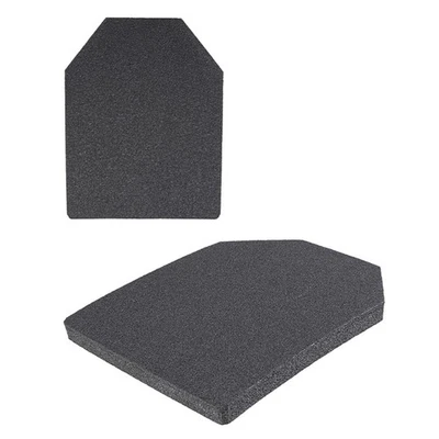 MIL-TEC Dummy Plates Trainingsplatten Zubehör für Plate Carrier Weste Bundeswehr