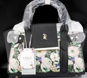 Beautiful Fable Buttermere Grab / Shoulder Bag New with Tags - Picture 1 of 8
