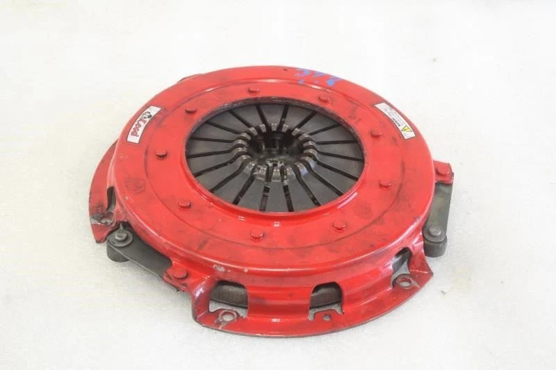 Chevrolet Blazer 1998 1999 2000 2001 2002 embrague placa de presión 4x4 automático Foto 1 de 4