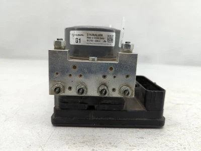 2015-2015 Subaru Legacy Abs Pump Control Module VQM7O - Image 1 of 4