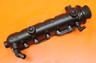 SEA-DOO GTI GTX RXT RXP WAKE 155 OEM EXHAUST HEADER PIPE MANIFOLD 4TEC - Image 1 of 4