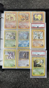 Pokemon Gym Challenge Master Set Englisch - Bild 1 von 21