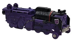 G1 Transformers Astrotrain Triple Changer 1985 Hasbro Takara Japan Incomplete - Picture 1 of 10