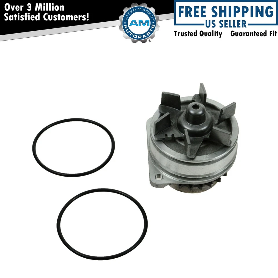 Bomba de água 21010-31U85 para Nissan Maxima Pathfinder Infiniti I30 QX4 - Imagem 1 de 3