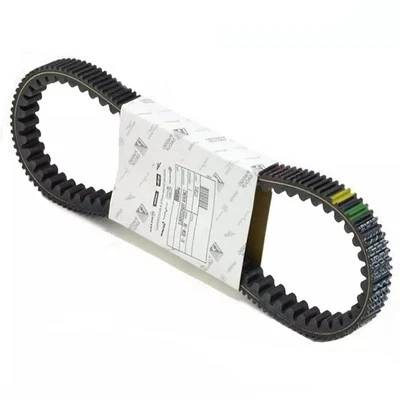 Courroie Trapèzoidal Pour Derbi Atlantic 250 PIAGGIO 840908 - Photo 1/3