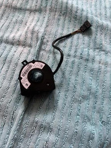 BMW E46 E39 3/5 Series Steering Angle Sensor #6760232 - Picture 1 of 10