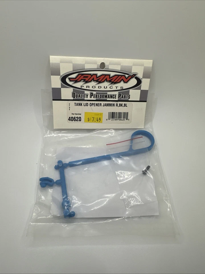 Ofna Tank Lid Opener Blue 40620  - Image 1 of 1