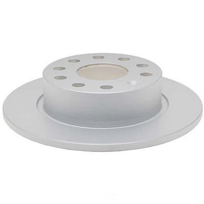 Rotor de freno de disco para Volkswagen Jetta Beetle Eos RAYBESTOS 2009-2019 Foto 1 de 3