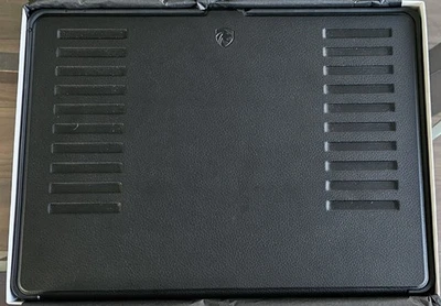 Funda ZUGU iPad Pro 12.9 2015/2017 1ª/2ª Generación, Prodigy X Ultra Slim... Foto 1 de 3