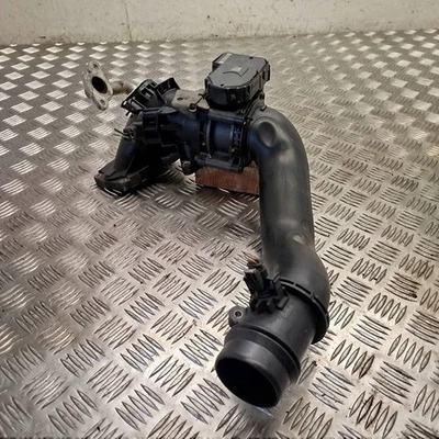 Infiniti Q50 2014 diésel 125 kW manguera / línea intercooler PTM2035 Foto 1 de 4