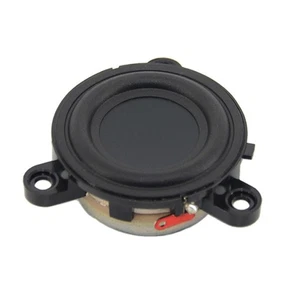 1.75 Inch Speaker 3.2Ohm 60W Midrange Loudspeaker Home Theater Tweeter - Picture 1 of 8