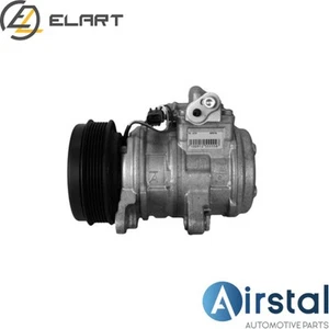 COMPRESSOR AIR CONDITIONING 10-2219 FOR JEEP GRAND/CHEROKEE/II EVC/EVA 4.7L - Picture 1 of 7