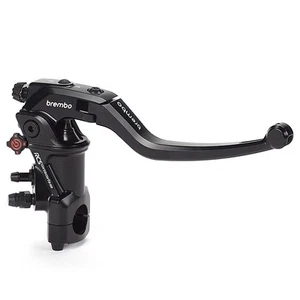 Pompe de frein radiale Brembo Racing 19RCS CorsaCorta RR - Photo 1/5