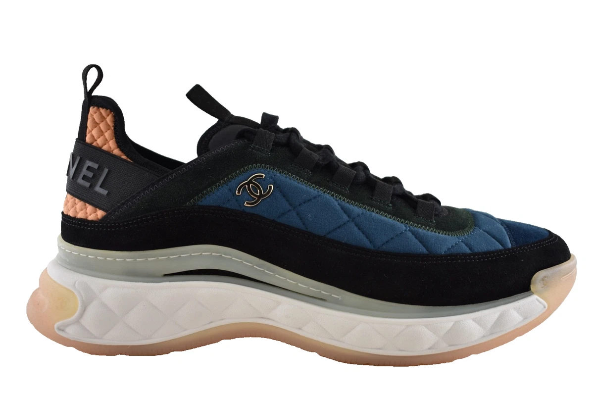 CHANEL Athletic Shoes for Men | eBay