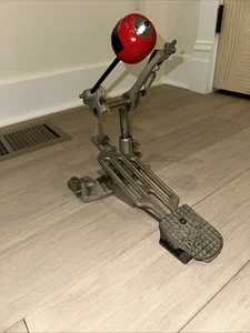 Rogers Swivomatic 1960s Bass Drum Pedal - Rare Vintage - Picture 1 of 5
