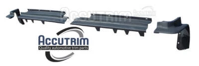 Rellenos traseros Buick Electra / Park Ave / 225: 2 y 4 puertas 1980-1984 BE8R 4 PIEZAS Foto 1 de 2