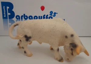 SCHLEICH 13613 TORO DA RODEO da BARBAPUFFO - Imagen 1 de 3