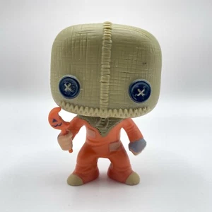 Funko Pop Movies Trick r Treat Sam #57 Vinyl Figure Vaulted Retired 2014 - Bild 1 von 5