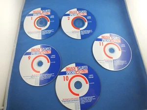 Inglés Hablar 5 Audio CD Curso de idiomas Curso language Disk Software Inglés Nuevo - Imagen 1 de 6