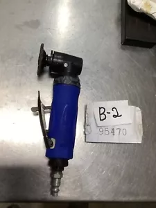 Blue-Point AT215 2" Mini Air Die Angle Grinder 15000 RPM Air Pressure 90 Psi - Picture 1 of 3