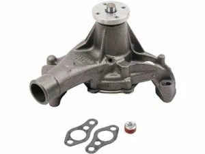 For 1986 Pontiac Parisienne Water Pump AC Delco 88614JD FI - Picture 1 of 2