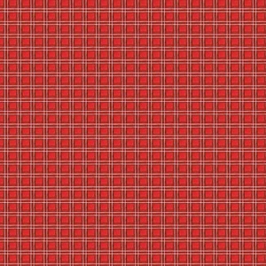 Tela Feline Drive MEOWY NAVIDAD Cuadros Rojo Benartex - Cuarto Graso (18x22") FQ - Imagen 1 de 8