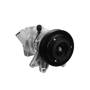 Compresor de aire acondicionado Klimoto | Compatible con 03-08 Nissan Máxima - Imagen 1 de 5