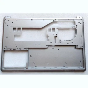New For Dell  Inspiron15 7000 7537  Bottom Cover Lower Case Back Shell 07R6TG  - Picture 1 of 2