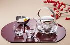 Cold Sake Bowl Approximately 360Ml, Cup 100Ml Sake Glass Collection Made In Japa