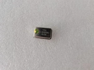 Kenwood TS-480 modulo OSC TCXO cristallo ad alta stabilità compatibile con SO-3 - Foto 1 di 5