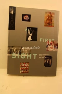 Foresta, Merry A. - At First Sight: Photography and the Smithsonian , Paperback - Bild 1 von 2