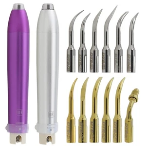 Puntas escaladoras ultrasónicas dentales ACTEON P5 NEWTRON Slim B LED piezoeléctricas DTE - Imagen 1 de 137