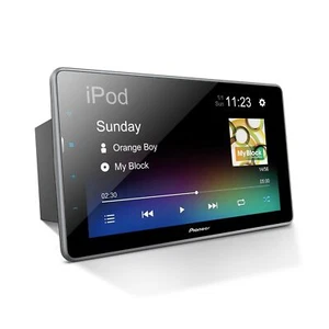 Pioneer Ricevitore Multimediale Digitale con Weblink, Touchscreen Capacitivo 9" - Foto 1 di 5