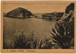 S. ANGELO D'ISCHIA - NAPOLI - PANORAMA -10620- - Bild 1 von 1