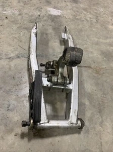 yamaha ttr 125 Swing Arm 2002 - Picture 1 of 13