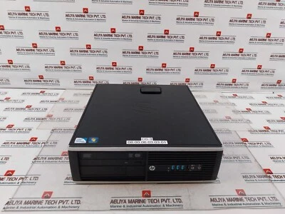 Station D'Opération HP Compaq 8200 CPU TPC-F007-SF - Photo 1/4