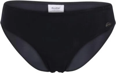 Fashy Damen Bikinihose Bademode Schwimmen Mare blu Schwarz Gr 44 ✅ - Bild 1 von 3