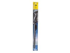 For 2010 BMW 550i GT Wiper Blade Front Left Hella 78655SQJF