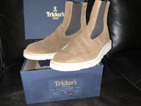 trickers shoes ebay