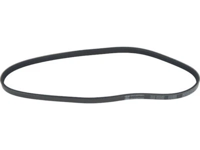 Para 1998-2000 Chevrolet Metro Multi Rib Belt direção hidráulica API 88258ZT 1999 - Imagem 1 de 2