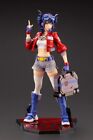 TRANSFORMERS Bishoujo Convoy 1/7 scale PVC painted finished figure JAPAN F/S