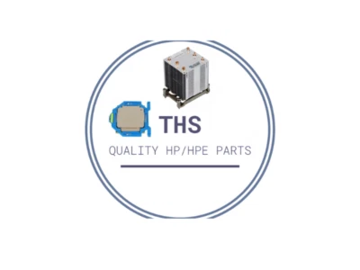 HP 726668-L21 NEW COMPLETE 1.8Ghz Xeon E5-2650L v3 CPU KIT for Proliant ML350 G9 - Image 1 of 4