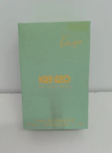 Kenzo Ca Sent Beau Eau de Toilette 30ml Spray Vintage (CAJA VERDE) - Imagen 1 de 3