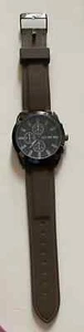 Men’s ESTD 1987 Chronograph Mens Wristwatch - Picture 1 of 3