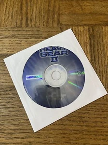 Heavy Gear II PC CD Rom - Imagen 1 de 2